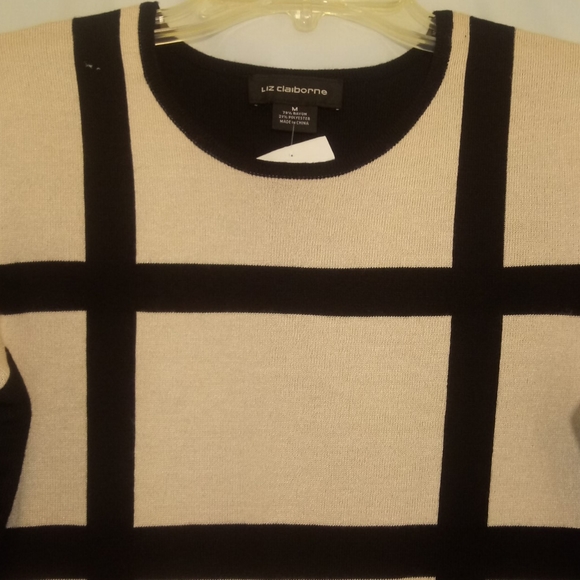 Liz Claiborne Dresses & Skirts - LIZ CLAIBORNE. KNIT DRESS